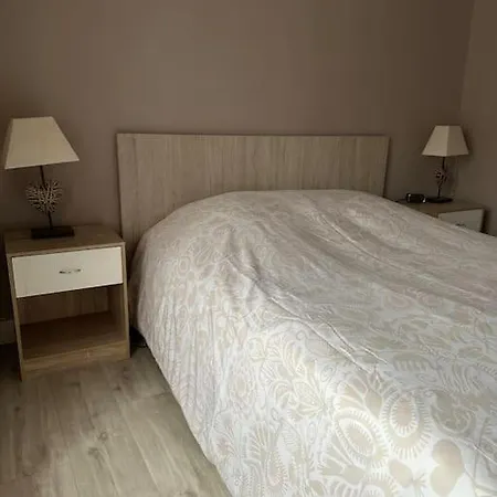 Apartment Cosy *