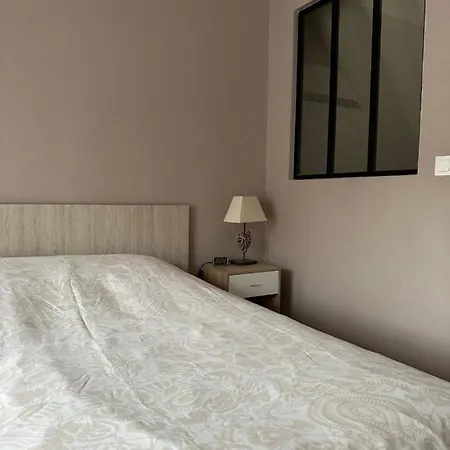 Cosy * Lamorlaye