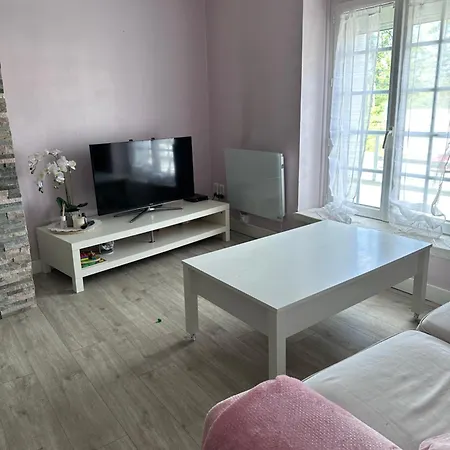 Apartment Cosy